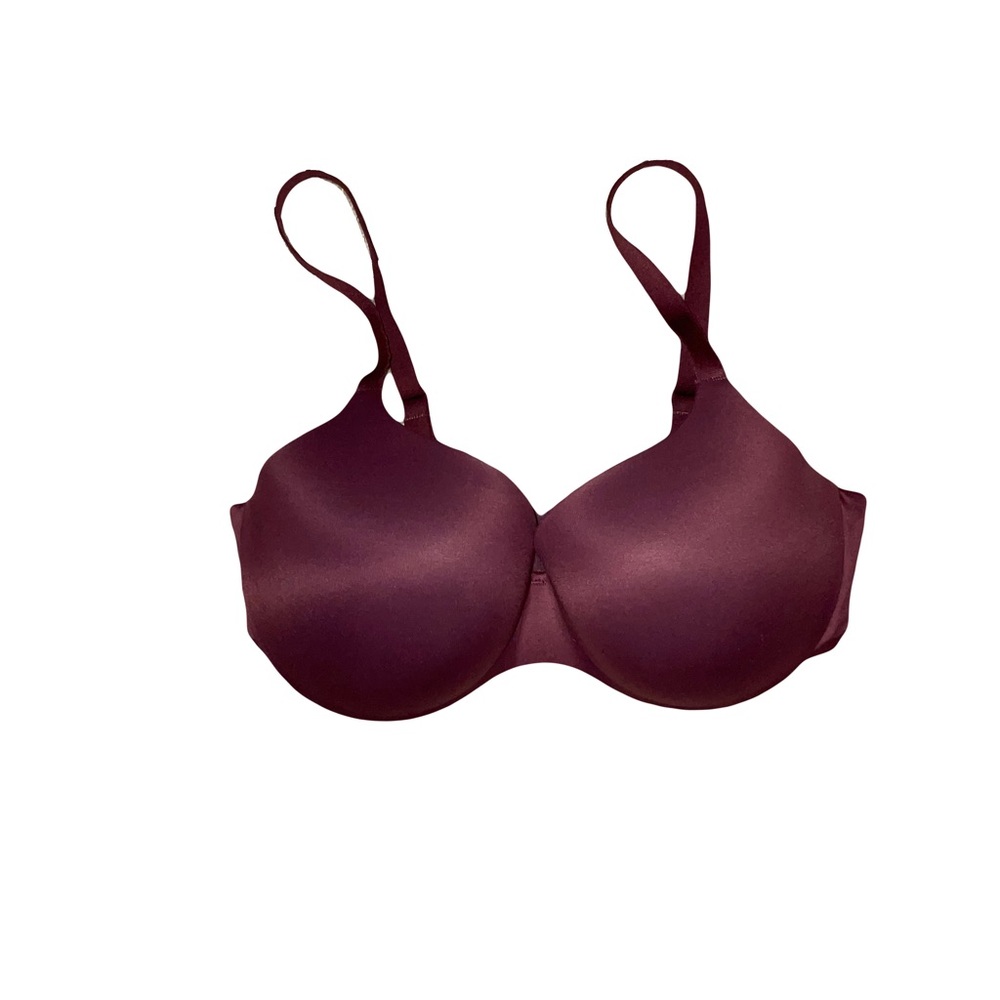 H&M 38D Purple Bra
